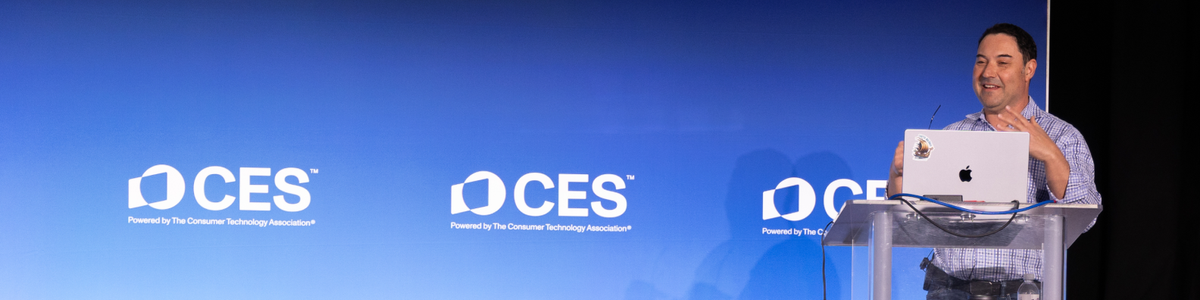 Speaking & Workshops